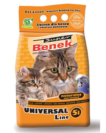 BENEK Super uniwersal 5 l x 2 (10 l)