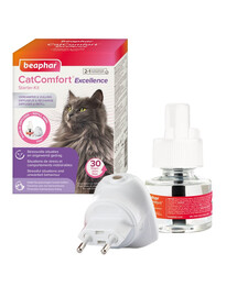 Catcomfort Calning Diffuser 48 ml feromony