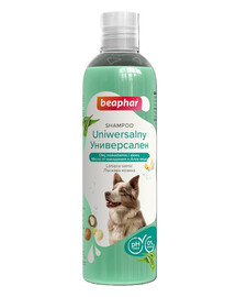 BEAPHAR Shampoo Universal Shampoo für Hunde sanft 250 ml