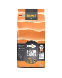 Mastercraft Fresh salmon Świeży łosoś 2,2 kg