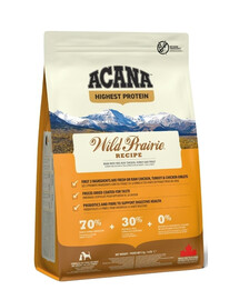 ACANA Wild Prairie Dog 4x2 kg
