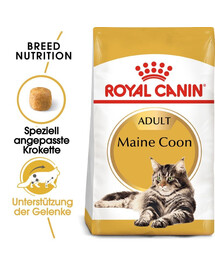 ROYAL CANIN Maine Coon Adult 12x400 g