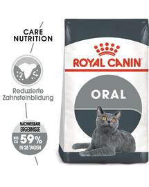ROYAL CANIN Dental Care 12x400 g