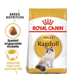 ROYAL CANIN Ragdoll adult 12x400 g