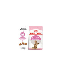 ROYAL CANIN Kitten Sterilised 2x2 kg