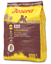 JOSERA Dog Kids 12x900g