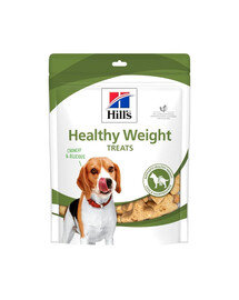 HILL'S Healthy Weight treats 6x200 g