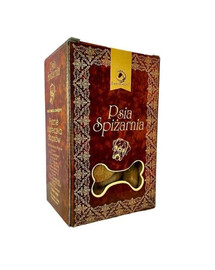 BOSCH Psia Spiżarnia Cake Hundekekse für große Hunde 12x900 g