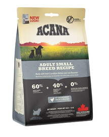 ACANA Adult Small Breed 12x340g