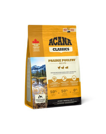 ACANA Prairie Poultry 4x2 kg