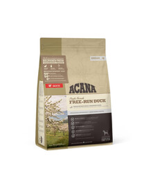 ACANA Singles Free-Run Duck 2x2 kg