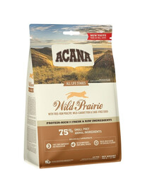ACANA Wild Prairie Cat 24x340 g
