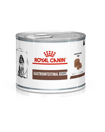 ROYAL CANIN VET Diet Gastro Intestinal Puppy 6x195 g