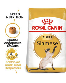 ROYAL CANIN Siamese adult 4x2 kg
