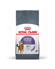 ROYAL CANIN Appetite Control 2x2 kg