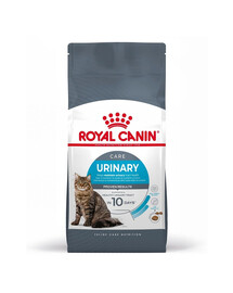 ROYAL CANIN Urinary Care Trockenfutter für adulte Katzen, Schutz der unteren Harnwege 6x400 g