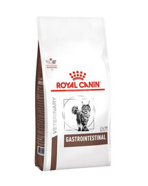 ROYAL CANIN Cat gastro intestinal 2x2 kg