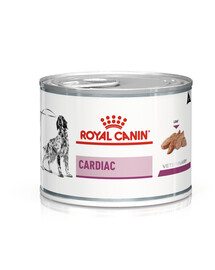 ROYAL CANIN Dog cardiac canine 24x200 g