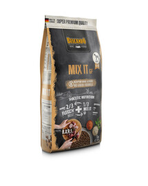 BELCANDO Mix It Grain Free 2x1 kg