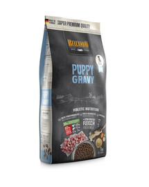 BELCANDO Puppy Gravy 4x1 kg