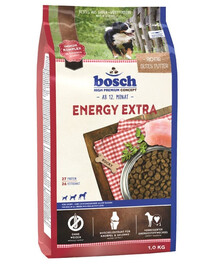 BOSCH Energy Extra 4x1 kg