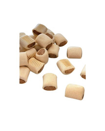 MERA Bakery Meaty Rolls Mix knusprige Fleischkekse 3 cm ideal für Hunde jeder Größe