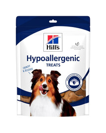 HILL'S Hypoallergenic treats hypoallergene Hundeleckerlis 200g