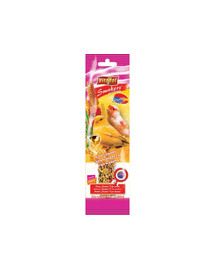 VITAPOL Smaker für Kanarienvögel - Honig 45 g