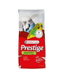Budgies 20 kg - Pokarm Dla Papużek Falistych