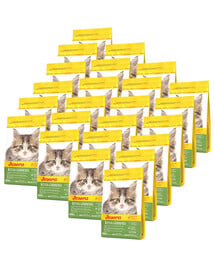 JOSERA Kitten GrainFree Sucha karma dla kociąt 24x400 g