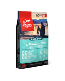 Small Breed Marine Fish 4,5 kg