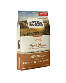 Wild Prairie Cat 4,5 kg