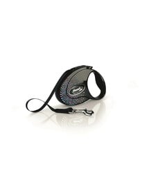 Glam Splash Mystic S Taśma 3m czarna