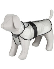 TRIXIE Regenmantel Größe 42 cm