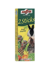 VERSELE-LAGA Smakers für Chinchillas und Kaninchen Prestige Waldfrüchte 2 Stück
