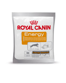 ROYAL CANIN ENERGY Hundeleckerli mit konzentrierter Energie 50 g
