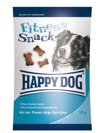 HAPPY DOG Fitness Snack 100 g
