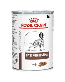 ROYAL CANIN GASTRO INTESTINAL CANINE 400 g