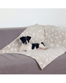 TRIXIE Decke Kenny 100x150 cm,