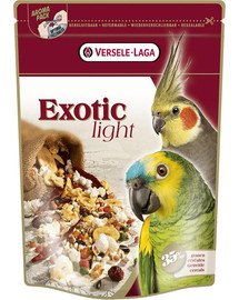 VERSELE-LAGA Exotic Light 750 g