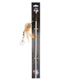 COMFY Spielzeug Gaia Angel mit Ball und Glocke 40 cm