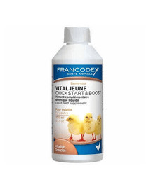 FRANCODEX Viténergie für Geflügel 250 ml