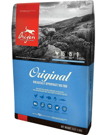 ORIJEN Original Dog 340 g