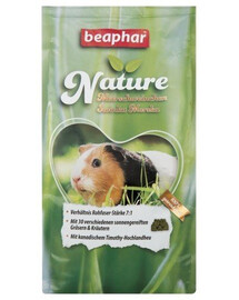 BEAPHAR Nature Meerschweinchenfutter 750 g