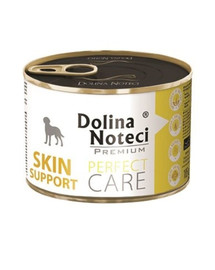 DOLINA NOTECI Perfect Care Skin Support 185 g