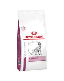 ROYAL CANIN CARDIAC CANINE 14 kg