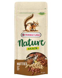 VERSELE-LAGA Nature Snack Nutties  85 g