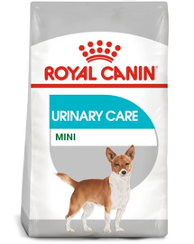 ROYAL CANIN Urinary Care MINI Trockenfutter für kleine Hunde mit empfindlichen Harnwegen 3 kg