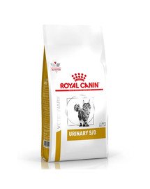 ROYAL CANIN Urinary S/O Feline 1.5 kg