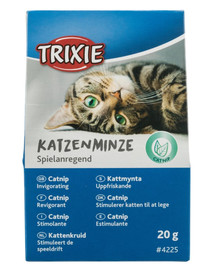 TRIXIE Katzenminze 20 g